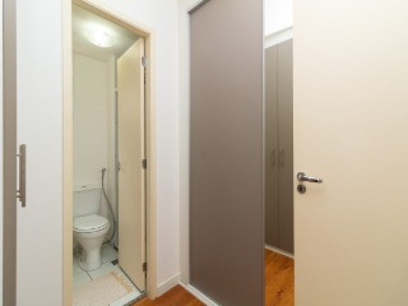 Imagem Apartamento com 2 Quartos à Venda, 85 m² em Vila Gumercindo - São Paulo Imagem Apartamento com 2 Quartos à Venda, 85 m² em Vila Gumercindo - São Paulo