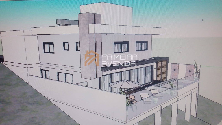 Imagem Casa com 3 Quartos à Venda, 200 m² em Urbanova Iii - São José Dos Campos Imagem Casa com 3 Quartos à Venda, 200 m² em Urbanova Iii - São José Dos Campos