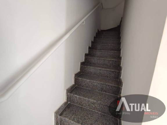 Imagem Casa de Condomínio com 3 Quartos à Venda, 78 m² em Caetetuba - Atibaia Imagem Casa de Condomínio com 3 Quartos à Venda, 78 m² em Caetetuba - Atibaia