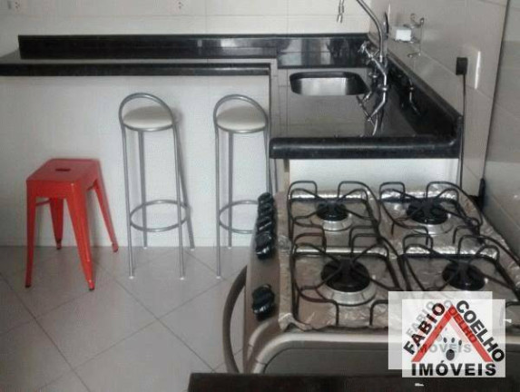 Imagem Apartamento com 2 Quartos à Venda, 64 m² em Jardim Prudência - São Paulo