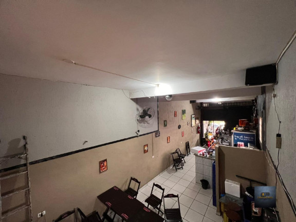 Imagem Casa com 6 Quartos à Venda, 300 m² em Jardim Cristiane - Santo André Imagem Casa com 6 Quartos à Venda, 300 m² em Jardim Cristiane - Santo André