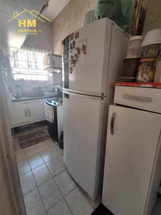 Imagem Apartamento com 1 Quarto à Venda, 35 m² em Centro - Sao Vicente
