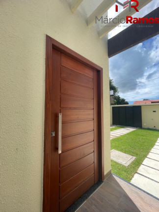 Imagem Casa com 3 Quartos à Venda, 133 m² em Bairro Timbu - Eusébio Imagem Casa com 3 Quartos à Venda, 133 m² em Bairro Timbu - Eusébio