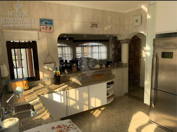 Imagem Casa com 3 Quartos à Venda, 175 m² em Flórida - Praia Grande Imagem Casa com 3 Quartos à Venda, 175 m² em Flórida - Praia Grande