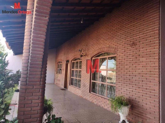 Imagem Casa com 2 Quartos à Venda, 313 m² em Vila Hortência - Sorocaba