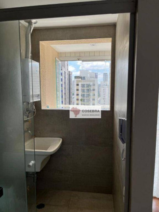 Imagem Apartamento com 2 Quartos para Alugar, 51 m² em Vila Olímpia - São Paulo Imagem Apartamento com 2 Quartos para Alugar, 51 m² em Vila Olímpia - São Paulo