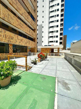 Imagem Apartamento com 4 Quartos à Venda, 236 m² em Aldeota - Fortaleza Imagem Apartamento com 4 Quartos à Venda, 236 m² em Aldeota - Fortaleza