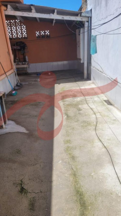 Imagem Casa com 3 Quartos à Venda, 250 m² em Vila São José - Taubaté