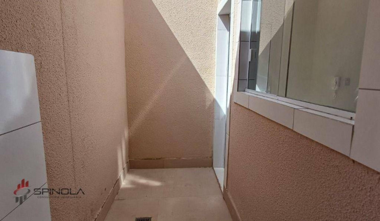 Imagem Sobrado com 2 Quartos à Venda, 50 m² em Princesa - Praia Grande