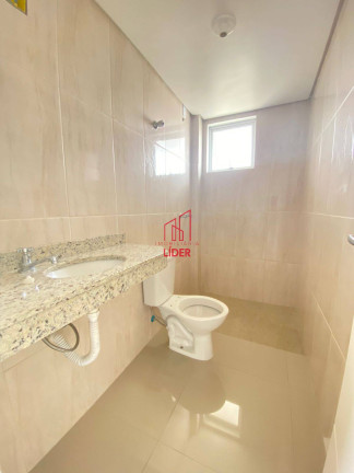 Imagem Apartamento com 2 Quartos à Venda, 56 m² em Boa Vista - Curitiba