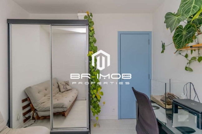 Imagem Imóvel com 2 Quartos à Venda, 88 m² em Moema - São Paulo Imagem Imóvel com 2 Quartos à Venda, 88 m² em Moema - São Paulo