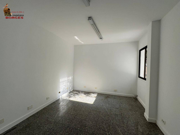 Imagem Casa para Alugar, 162 m² em Brooklin - São Paulo Imagem Casa para Alugar, 162 m² em Brooklin - São Paulo