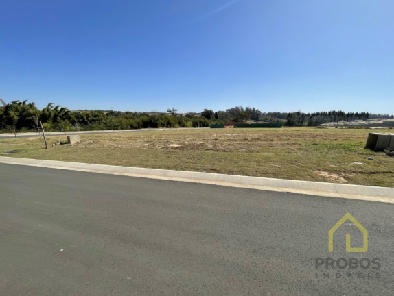 Terreno à Venda, 582 m² em Parque Villa Dos Pinheiros - Indaiatuba
