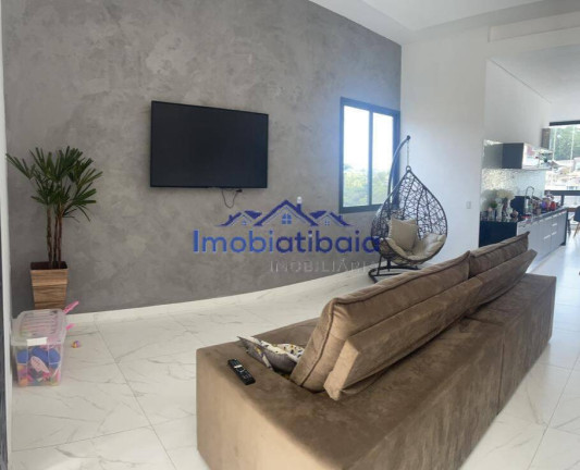 Imagem Casa com 3 Quartos à Venda, 150 m² em Jardim Maristela - Atibaia Imagem Casa com 3 Quartos à Venda, 150 m² em Jardim Maristela - Atibaia