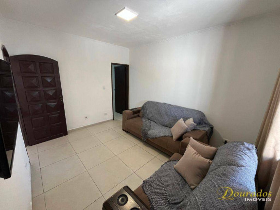 Imagem Casa com 2 Quartos à Venda, 82 m² em Aviação - Praia Grande Imagem Casa com 2 Quartos à Venda, 82 m² em Aviação - Praia Grande