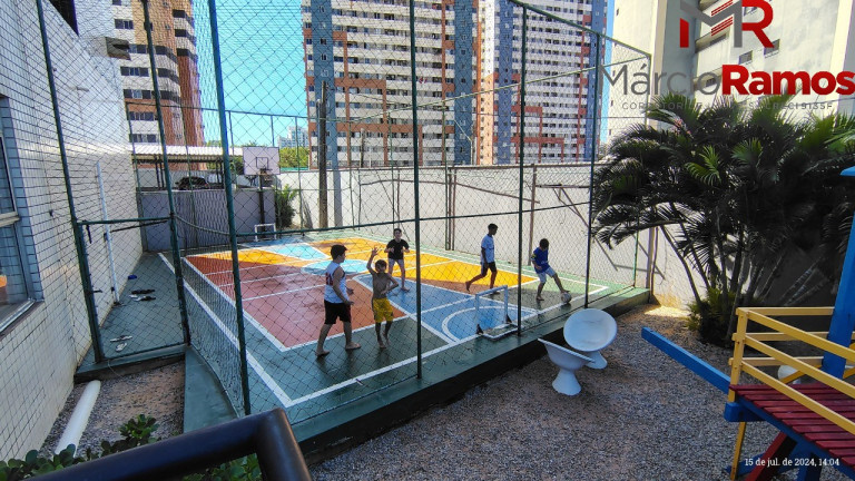 Imagem Imóvel com 2 Quartos à Venda, 61 m² em Messejana - Fortaleza Imagem Imóvel com 2 Quartos à Venda, 61 m² em Messejana - Fortaleza