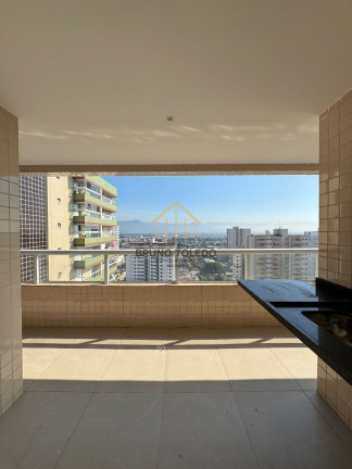 Imagem Apartamento com 2 Quartos à Venda, 85 m² em Aviação - Praia Grande Imagem Apartamento com 2 Quartos à Venda, 85 m² em Aviação - Praia Grande