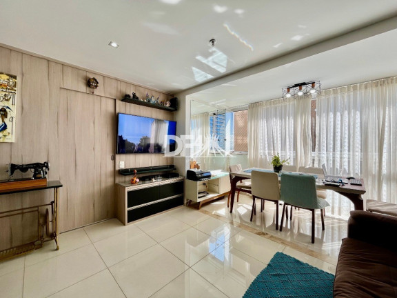 Imóvel com 2 Quartos à Venda, 56 m² em Norte (águas Claras) - Brasília