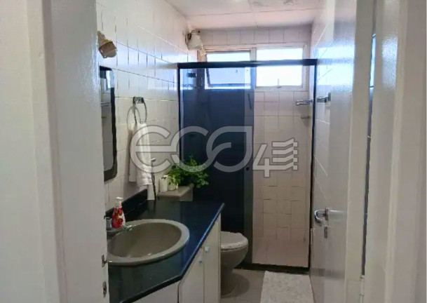 Imagem Apartamento com 3 Quartos à Venda, 110 m² em Suíça - Aracaju