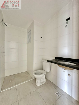 Imagem Apartamento com 1 Quarto à Venda, 43 m² em Mirim - Praia Grande Imagem Apartamento com 1 Quarto à Venda, 43 m² em Mirim - Praia Grande