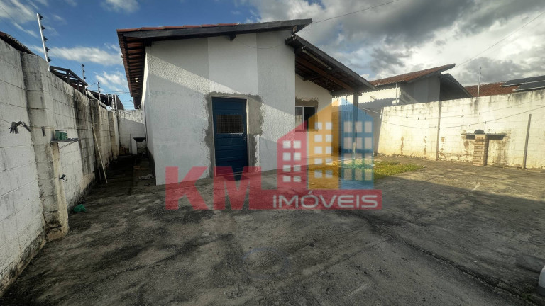 Imagem Casa com 2 Quartos à Venda, 150 m² em Alto Do Sumaré - Mossoró
