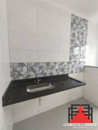 Imagem Casa com 2 Quartos à Venda, 43 m² em Ocian - Praia Grande