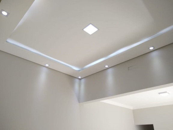 Imagem Casa com 2 Quartos à Venda, 70 m² em Portal Do Sol - Indaiatuba Imagem Casa com 2 Quartos à Venda, 70 m² em Portal Do Sol - Indaiatuba