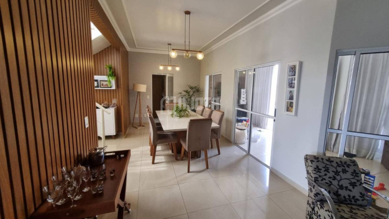 Imagem Casa de Condomínio com 3 Quartos à Venda, 250 m² em Loteamento Village Mirassol - Mirassol Imagem Casa de Condomínio com 3 Quartos à Venda, 250 m² em Loteamento Village Mirassol - Mirassol