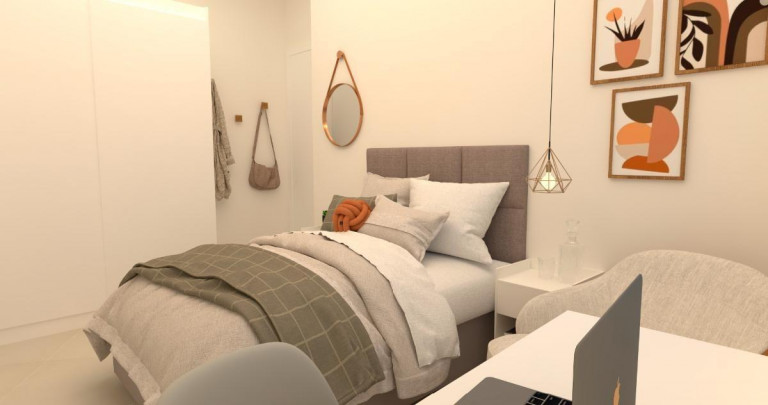 Imagem Apartamento com 2 Quartos à Venda, 55 m² em Copacabana - Rio De Janeiro