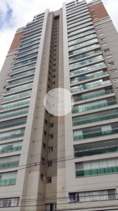 Imagem Apartamento com 4 Quartos à Venda, 138 m² em Granja Julieta - São Paulo Imagem Apartamento com 4 Quartos à Venda, 138 m² em Granja Julieta - São Paulo