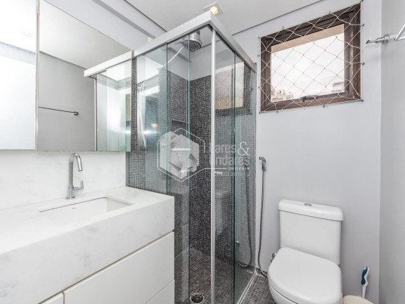 Imagem Apartamento com 2 Quartos à Venda, 50 m² em Vila Nova Conceição - São Paulo Imagem Apartamento com 2 Quartos à Venda, 50 m² em Vila Nova Conceição - São Paulo