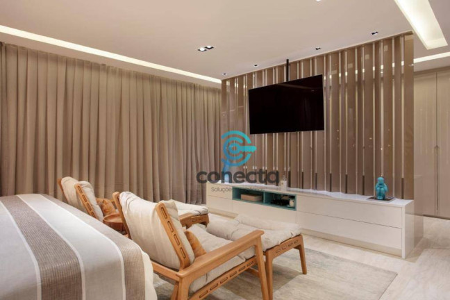 Imagem Apartamento com 4 Quartos à Venda, 372 m² em Icaraí - Niterói
