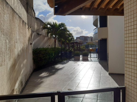 Imagem Apartamento com 2 Quartos à Venda, 65 m² em Boca Do Rio - Salvador