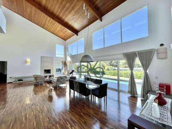 Imagem Casa com 4 Quartos à Venda, 556 m² em Jardim Passargada D - Cotia Imagem Casa com 4 Quartos à Venda, 556 m² em Jardim Passargada D - Cotia