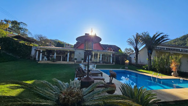 Imagem Casa com 2 Quartos à Venda, 269 m² em Albuquerque - Teresópolis Imagem Casa com 2 Quartos à Venda, 269 m² em Albuquerque - Teresópolis
