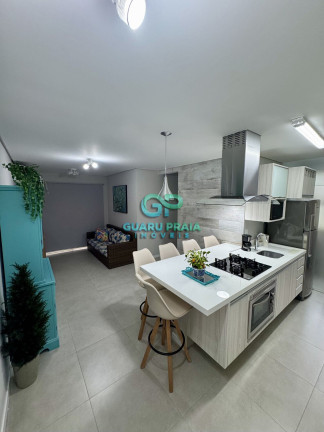 Imagem Apartamento com 2 Quartos para Alugar, 70 m² em Enseada - Guarujá Imagem Apartamento com 2 Quartos para Alugar, 70 m² em Enseada - Guarujá