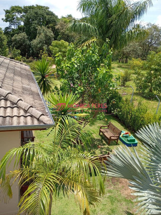 Imagem Casa com 3 Quartos à Venda, 1 m² em Horizonte Azul - Itupeva