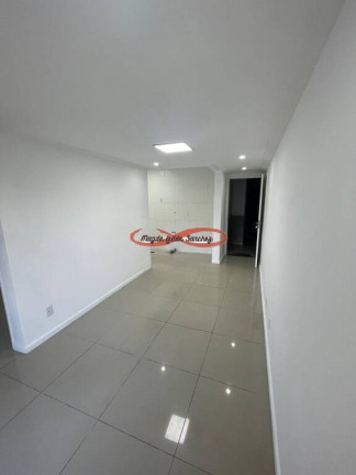 Imagem Apartamento com 2 Quartos à Venda, 49 m² em Jardim Santa Terezinha (zona Leste) - São Paulo
