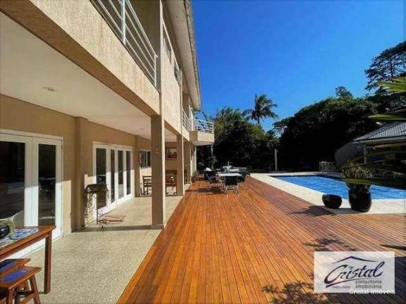 Imagem Casa com 5 Quartos à Venda, 610 m² em Granja Viana - Cotia Imagem Casa com 5 Quartos à Venda, 610 m² em Granja Viana - Cotia