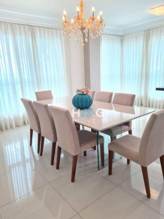 Imagem Apartamento com 4 Quartos à Venda, 190 m² em Meia Praia - Itapema