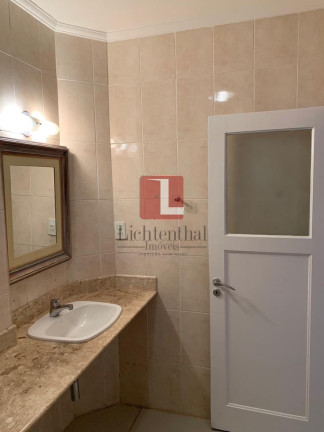 Imagem Apartamento com 3 Quartos à Venda, 127 m² em Jardim Paulista - São Paulo