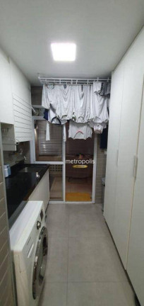 Imagem Apartamento com 3 Quartos à Venda, 86 m² em Boa Vista - São Caetano Do Sul