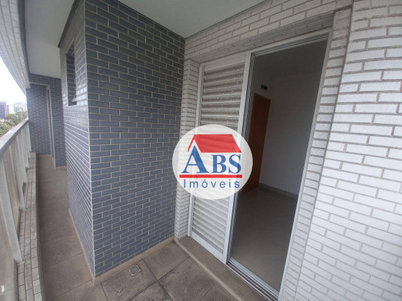 Imagem Apartamento com 2 Quartos à Venda, 59 m² em Vila Matias - Santos Imagem Apartamento com 2 Quartos à Venda, 59 m² em Vila Matias - Santos