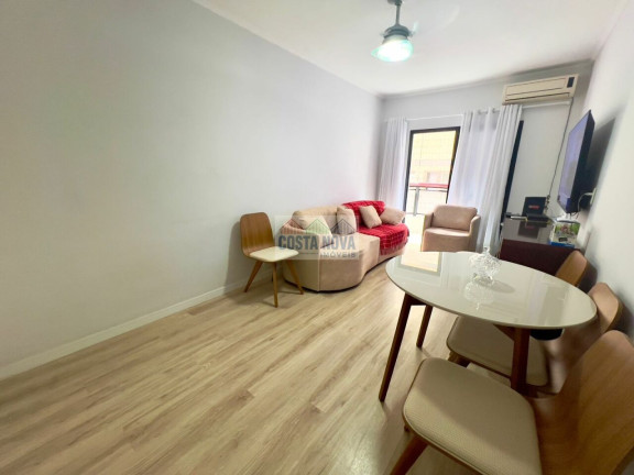 Imagem Apartamento com 1 Quarto à Venda, 58 m² Imagem Apartamento com 1 Quarto à Venda, 58 m²