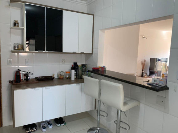 Imagem Imóvel com 3 Quartos à Venda, 98 m² em Vila Da Saúde - São Paulo Imagem Imóvel com 3 Quartos à Venda, 98 m² em Vila Da Saúde - São Paulo