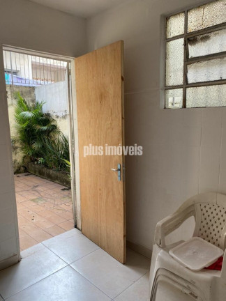 Imagem Casa com 2 Quartos à Venda, 120 m² em Mirandópolis - São Paulo