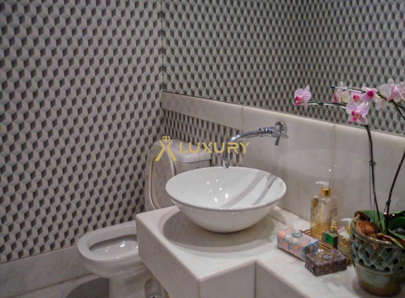 Imagem Imóvel com 4 Quartos à Venda, 173 m² em Santo Antônio - Belo Horizonte