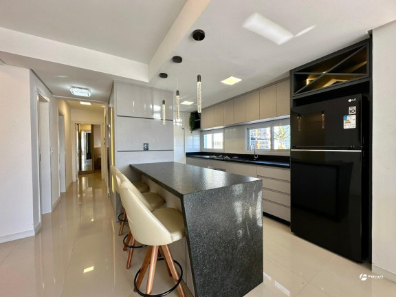 Imagem Apartamento com 2 Quartos à Venda, 112 m² em Navegantes - Capão Da Canoa