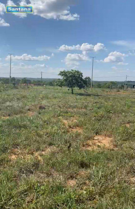 Imagem Terreno à Venda, 1.500 m² em Setor Lagoa Quente - Caldas Novas Imagem Terreno à Venda, 1.500 m² em Setor Lagoa Quente - Caldas Novas
