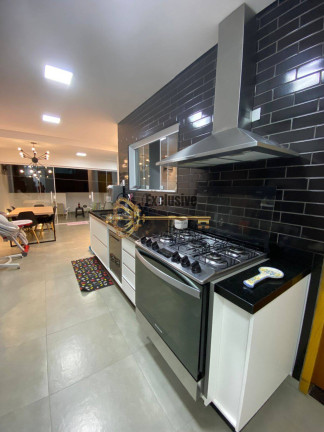 Imagem Cobertura com 2 Quartos à Venda, 96 m² em Vila Humaitá - Santo André